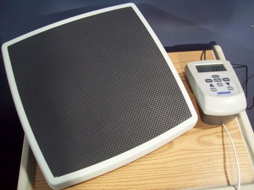 Healthometer digital scale for sale