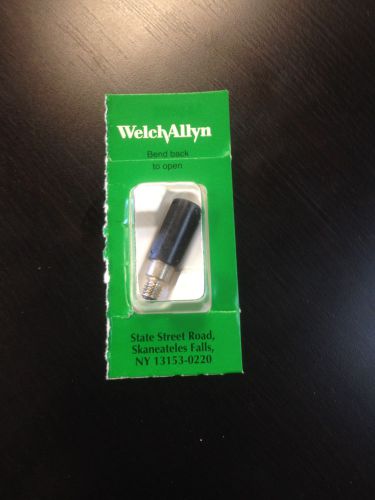 Welch Allyn - 6V Halogen Replacement Lamp - REF# 07800-U - Genuine Welch Allyn