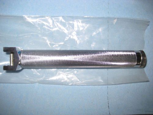 RUSCH Laryngoscope Handle, Small Penlight