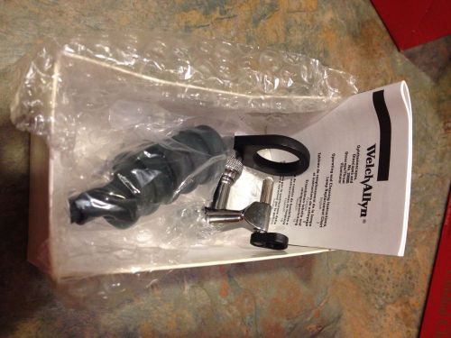 WELCH ALLYN 2.5 V OPERATING OTOSCOPE HEAD W/ SPECULA 21600