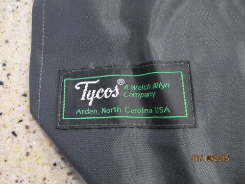 Tycos (Welch Allyn) Sphygmomanometer Set