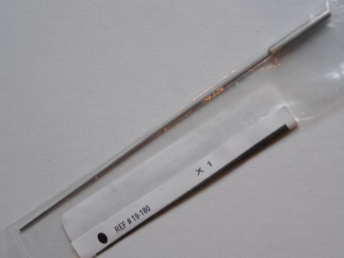 Brown applicator 6&#034; triangular tip ent surgical veterinary instruments for sale