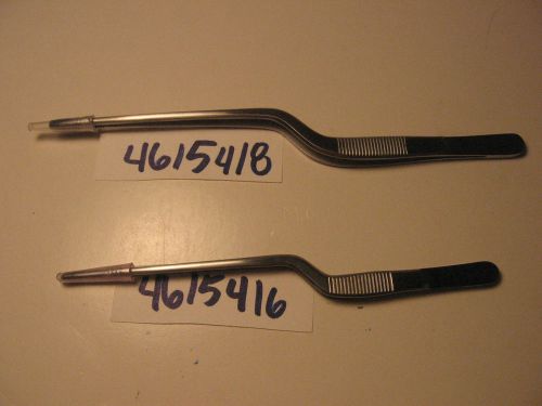 JANSEN-GRUENWALD FORCEP SET OF 2 (4615418,4615416)