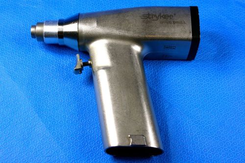 Stryker 2102 Arthroscopy Drill