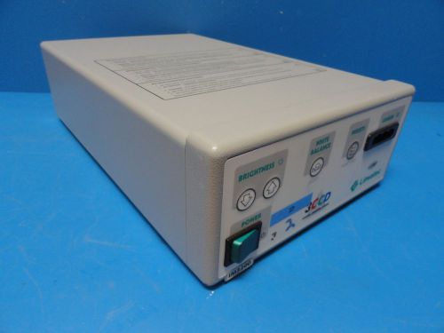 Conmed Linvatec IM3200 Smart 3CCD Digital Imaging System Camera Control Unit