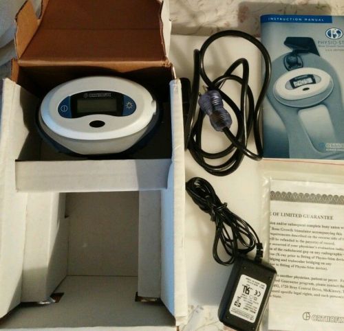 Orthofix Bone Growth Stimulator