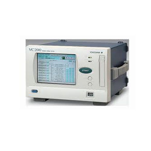 YOKOGAWA VC230 GSM W-CDMA Tester