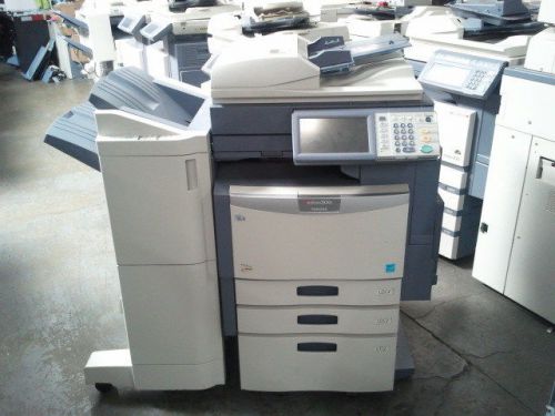 Toshiba e-studio 2830c color copier. network ready print-scan for sale