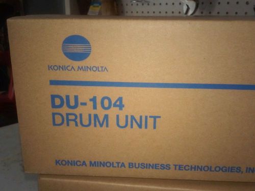 Konica minolta c7000 drum. A2VG0YO