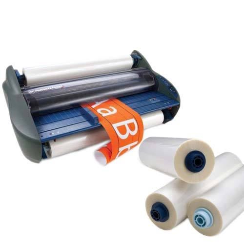 Gbc pinnacle 27 ez load 27&#034; roll laminator kit free shipping for sale