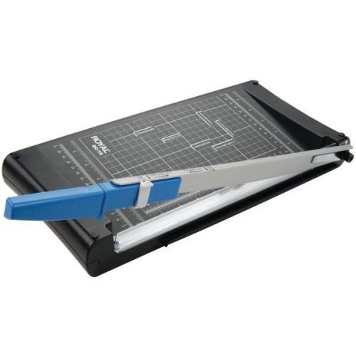 ROYAL 69008P DC10 Paper Trimmer