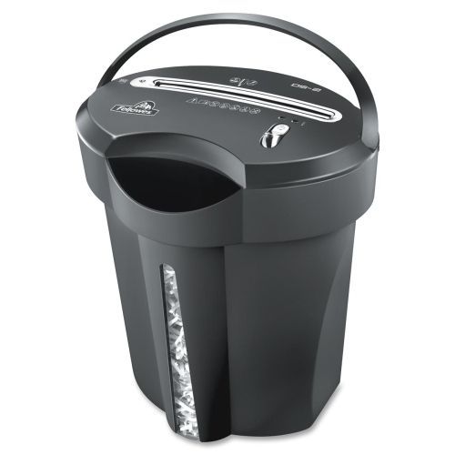 NEW Fellowes FEL3205001 Powershred DS-2 Cross-Cut Shredder 3205001