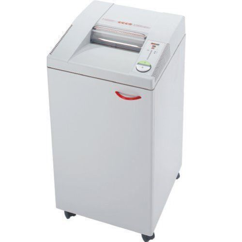 MBM DestroyIt 2604 Strip Cut Paper Shredder - DSH0360 Free Shipping