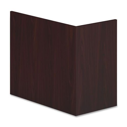 The Hon Company HONVSE30XN Voi Mahogany Laminate Desking Components