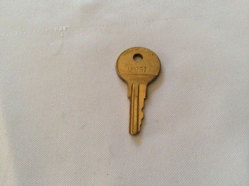 Herman Miller UM397 Key