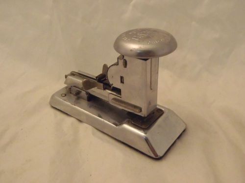 Vintage ACE Cadet #302 Stapler