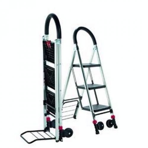 CTS Ladder Kart II Hand Truck Storage &amp; Organization TS32LHT