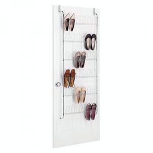 OTD Shoe Rack 18 PAIR Storage &amp; Organization 6060-1306