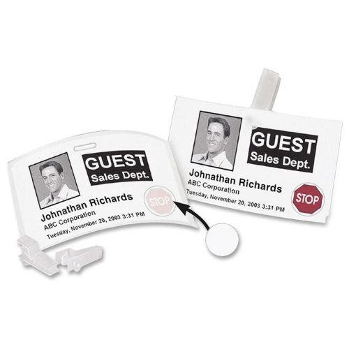 Dymo Time Expiring Adhesive Badges 30911