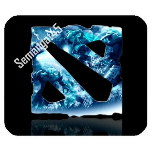 Hot New The Mouse Pad Anti Slip - Dota