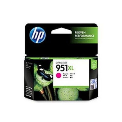 951XL Magenta Officejet Ink Ca