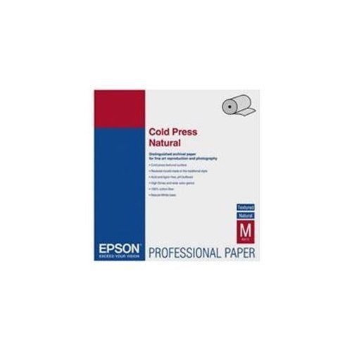 Epson Cold Press S042303 Fine Art Paper