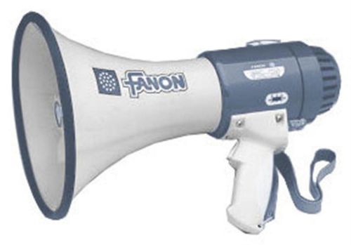 Fanon courier megaphone mv-16s 20 watt mv16s 800 yards for sale