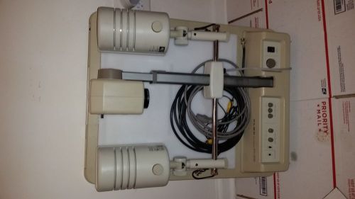 ELMO EV-308 Visual Overhead Projector Presenter with cables