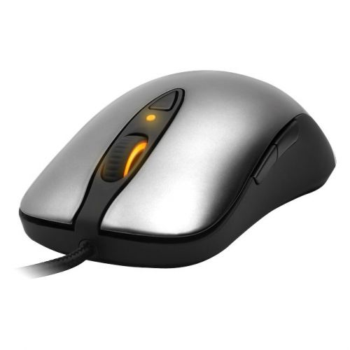 Steel series 62150 sensei laser gaming mouse for sale