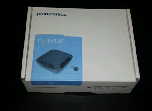 Plantronics Calisto 620