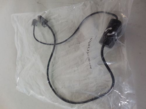 Plantronics CS540 W01 W02 Telephone Interface Cable