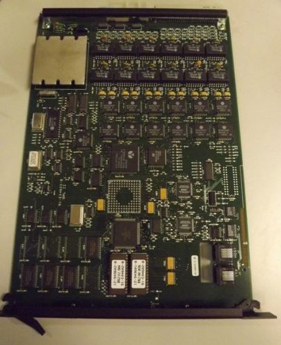 Lucent 91-E04602 B BRL II Telephone Card