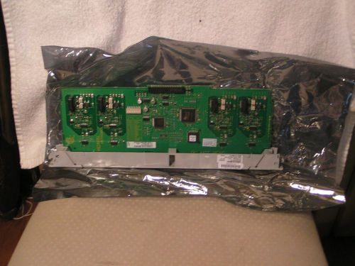 NORTEL NT7B69AAAA ANALOG TRUNK CARD