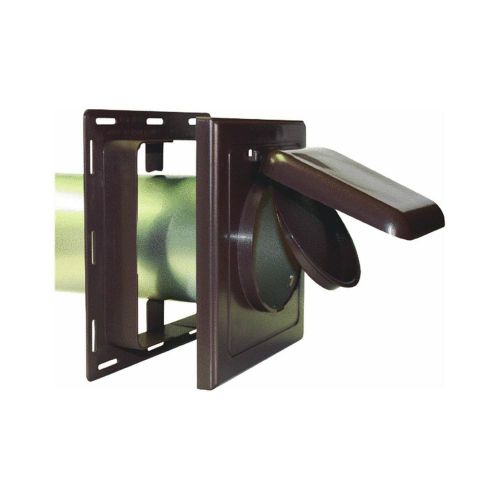 NEW P-tec Products Inc NPJB No-Pest Dryer Vent Hood