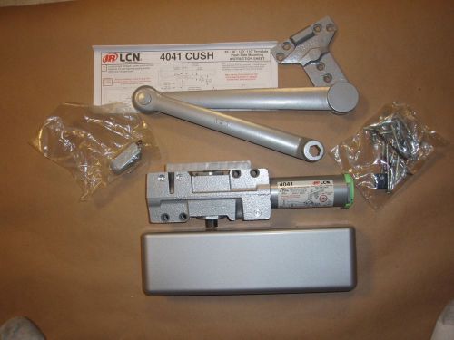 Ingersoll Rand LCN 4041 Super Smoothie Door Closer