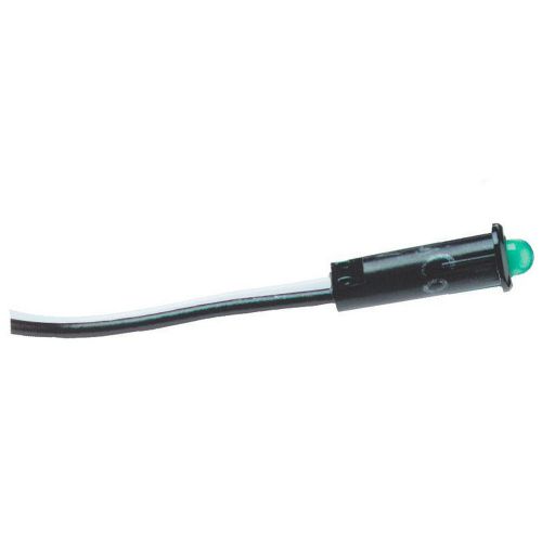 Blue Sea 8134 Green LED Indicator Light -New