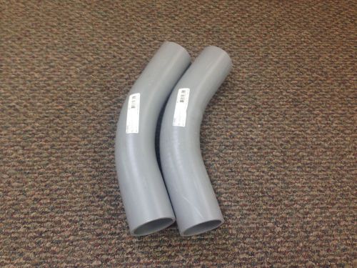 3in PVC 45 degree elbow SCH40 conduit