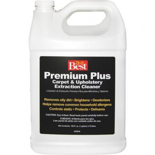 GL PREM CARPET CLEANER 5441