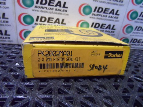 PARKER PK2002MA01 **NIB**