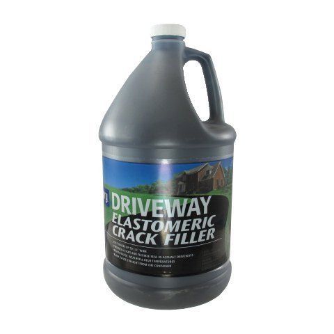 Gallon Driveway Elastomeric Crack Filler