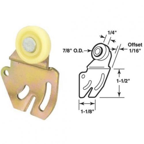 Sgl wheel by-pass hanger 161150 for sale