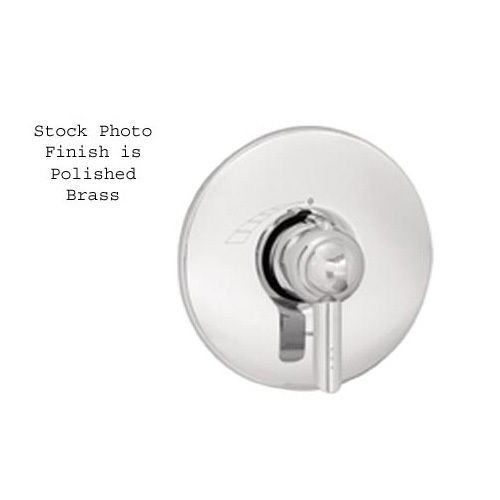 Hansgrohe 1901 Interaktiv Single Handle Shower Valve Trim Kit 06578930 Brass