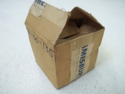 JAMESBURY EU-25-01-M ACTUATOR BALL VALVE *NEW IN A BOX*