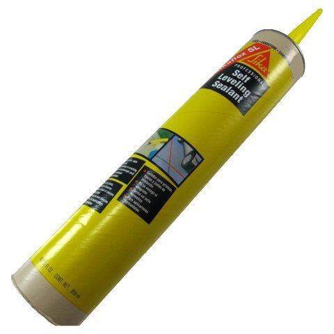 29 oz. Cartridge Sandstone Self-Leveling Sealant