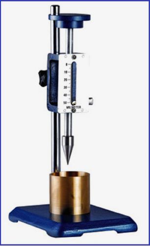 SOIL CONE PENETROMETER ( Construction )