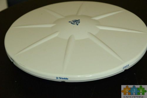 Excellent Trimble Zephyr Geodetic Antenna Model 2 GNSS GLONASS SPS