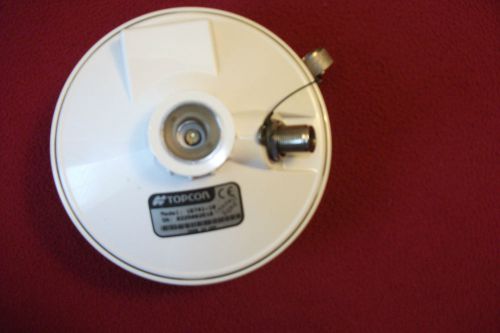 Topcon trimble gps l1 dome antenna proxl 4000 4700 5700 r6 r8 leica sokkia 16741 for sale