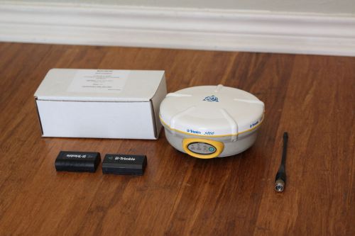 Trimble 5800 Rover RTK GPS L1 L2 Survey Receiver 450-470MHz Internal Radio