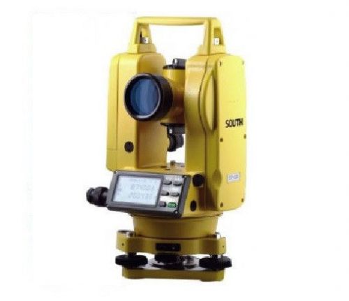 South et-02 2&#034; digital transit theodolite for sale