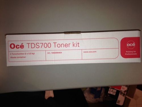 Oce TDS700 Toner